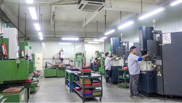 東莞醫(yī)療塑膠模具廠家有哪些？