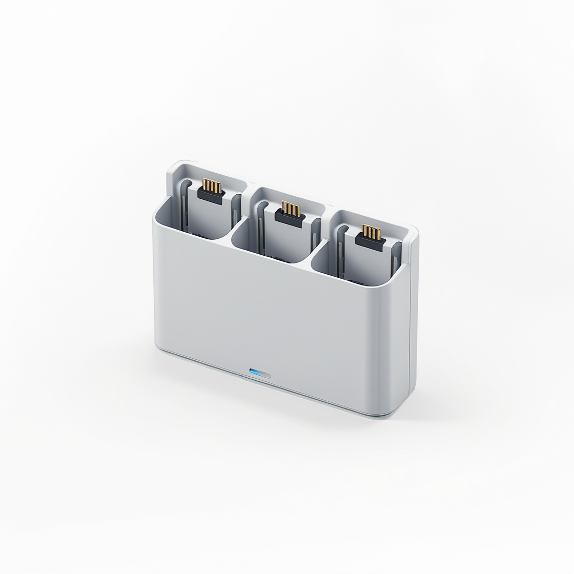 心電圖塑膠外殼注塑件