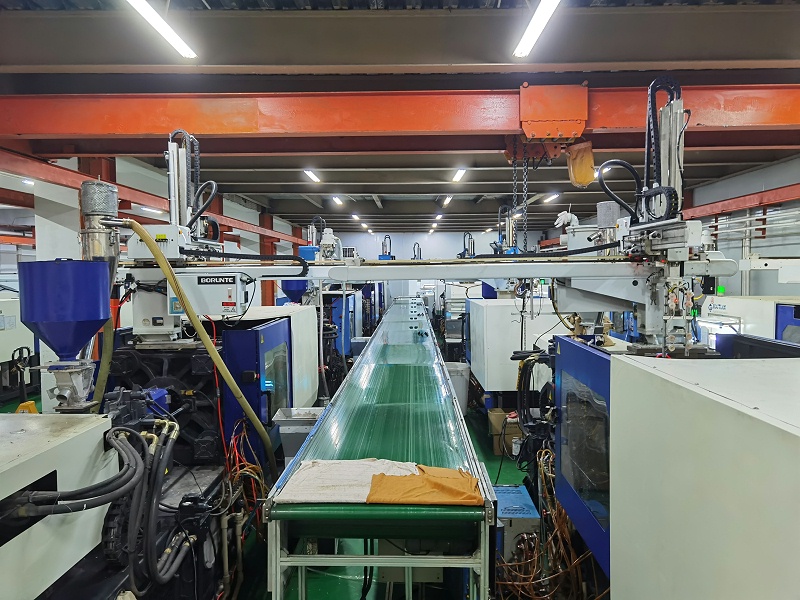 家電注塑件生產(chǎn)難點，注塑機(jī)