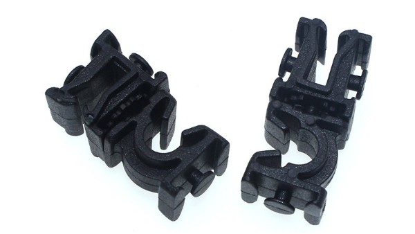 汽車(chē)配件固定器開(kāi)模定制注意事項(xiàng)